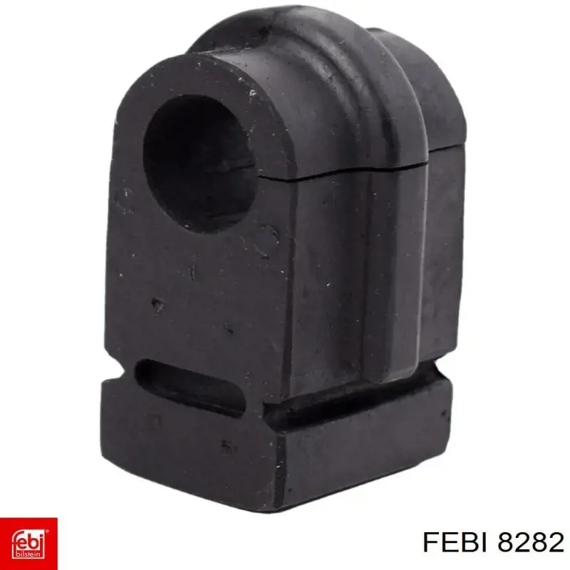 Шайба регулировочная 08282 Febi