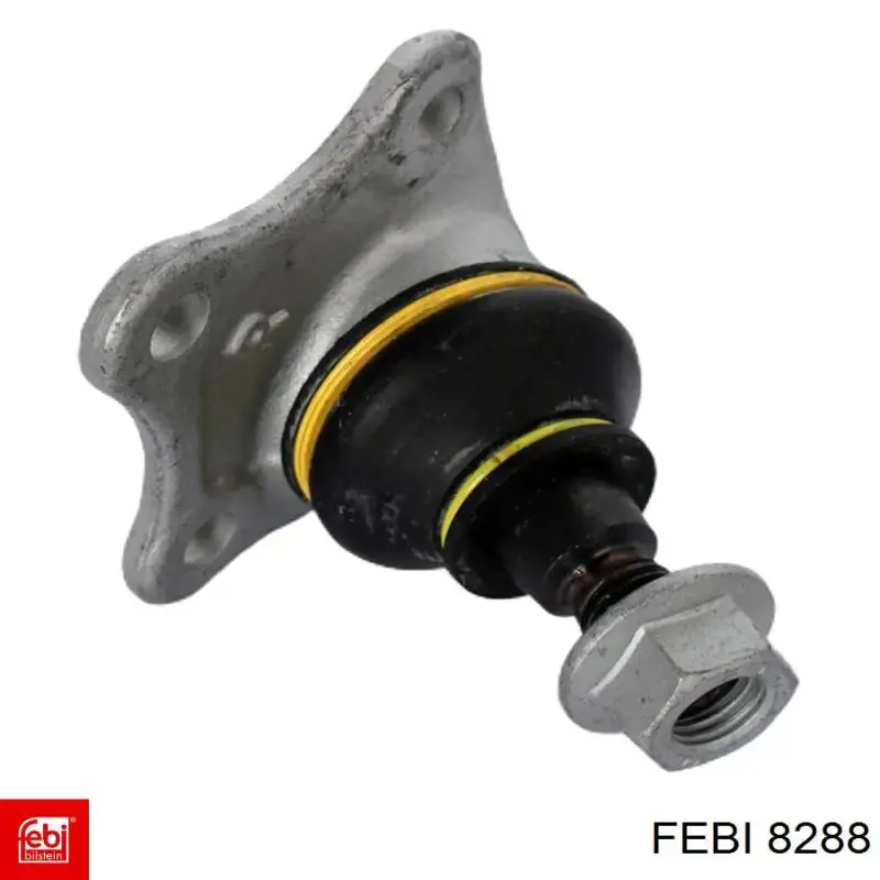Шайба регулировочная 6173602 Ford