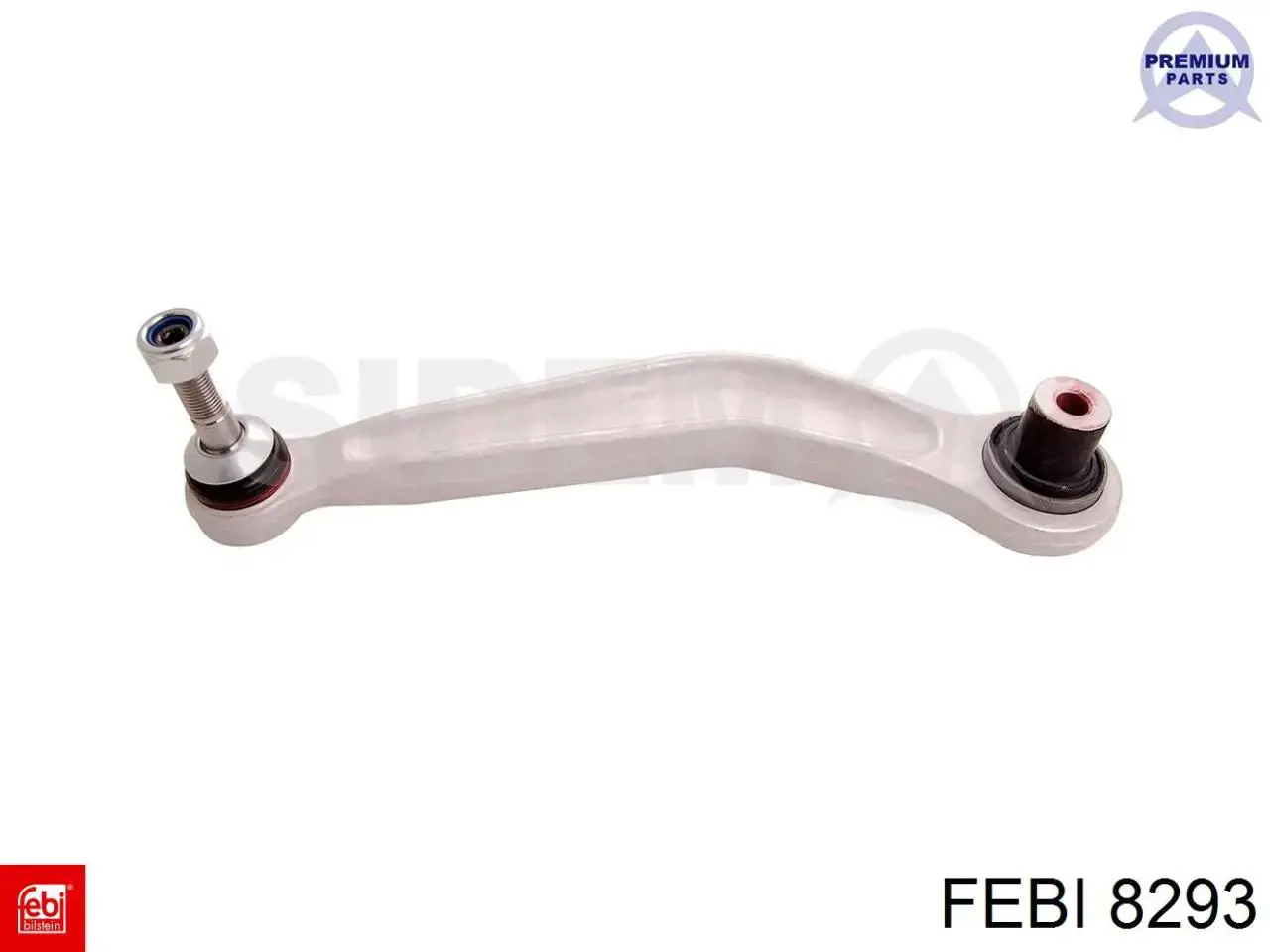 Шайба регулировочная Febi 8293 цена, от 1.71 USD