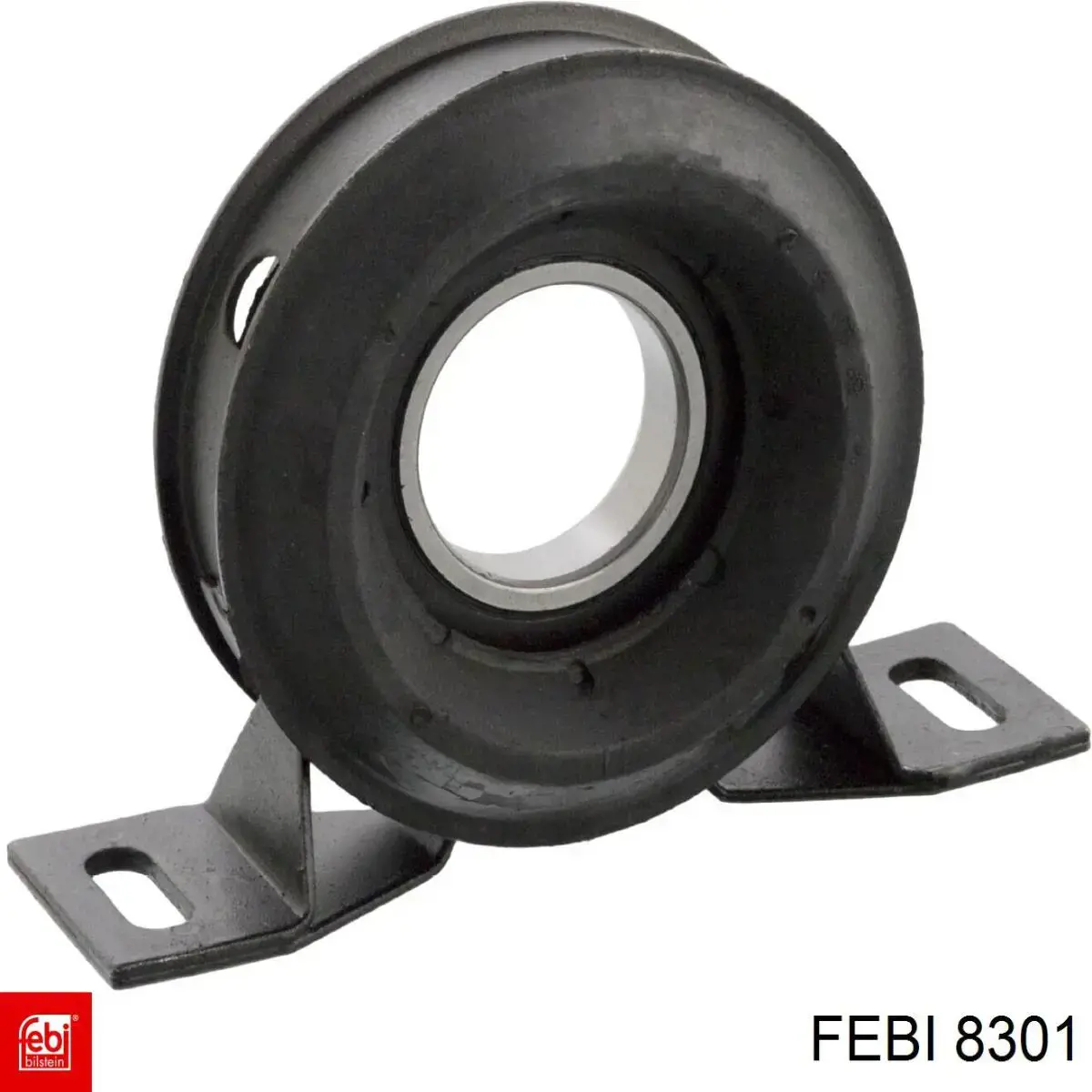 Пыльник ШРУСа наружный 8301 Febi