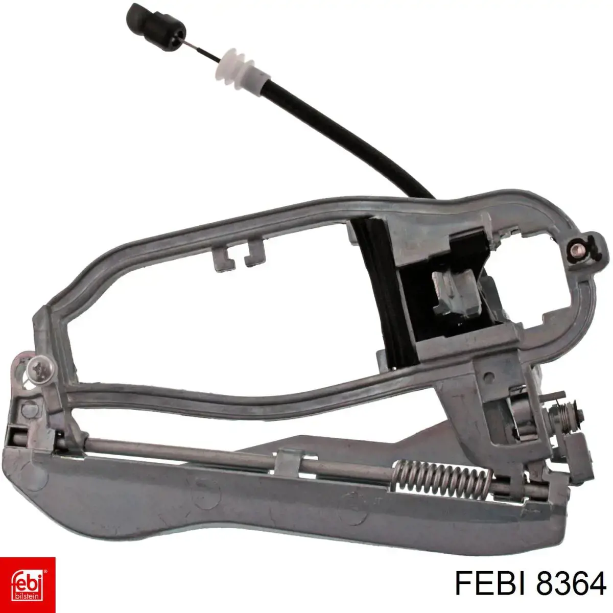 Толкатель клапана гидравлический Febi 8364 цена, от 13.18 USD