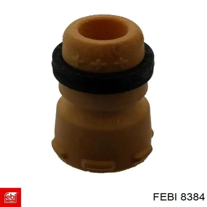 Буфер-отбойник амортизатора переднего Febi 8384 цена, от 2.99 USD