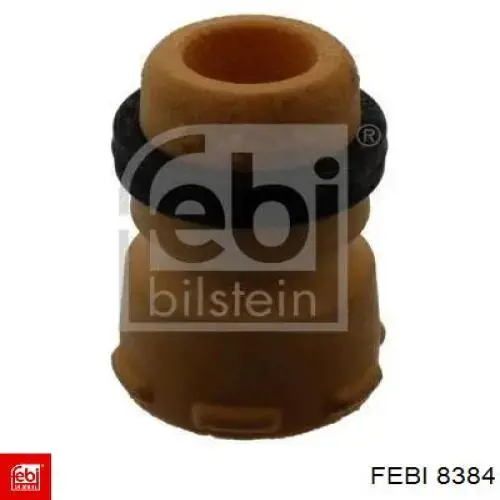 Купить 8384 Febi Буфер (отбойник) амортизатора переднего