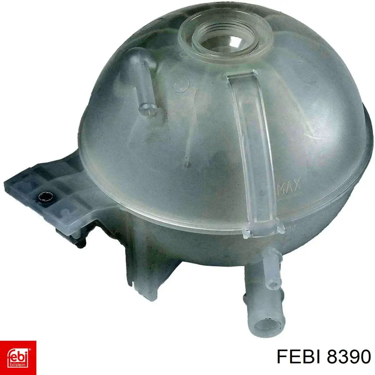 Заглушка ГБЦ 8390 Febi