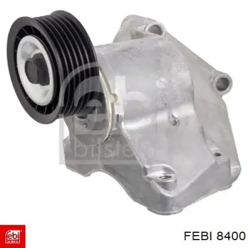 Рокер клапана Febi 8400 цена, от 4.93 USD