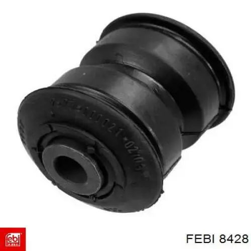 Сайлентблок задней рессоры передний Febi 8428 цена, от 5.25 USD