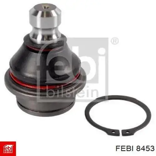 Буфер-отбойник амортизатора переднего Febi 8453 цена, от 1.63 USD