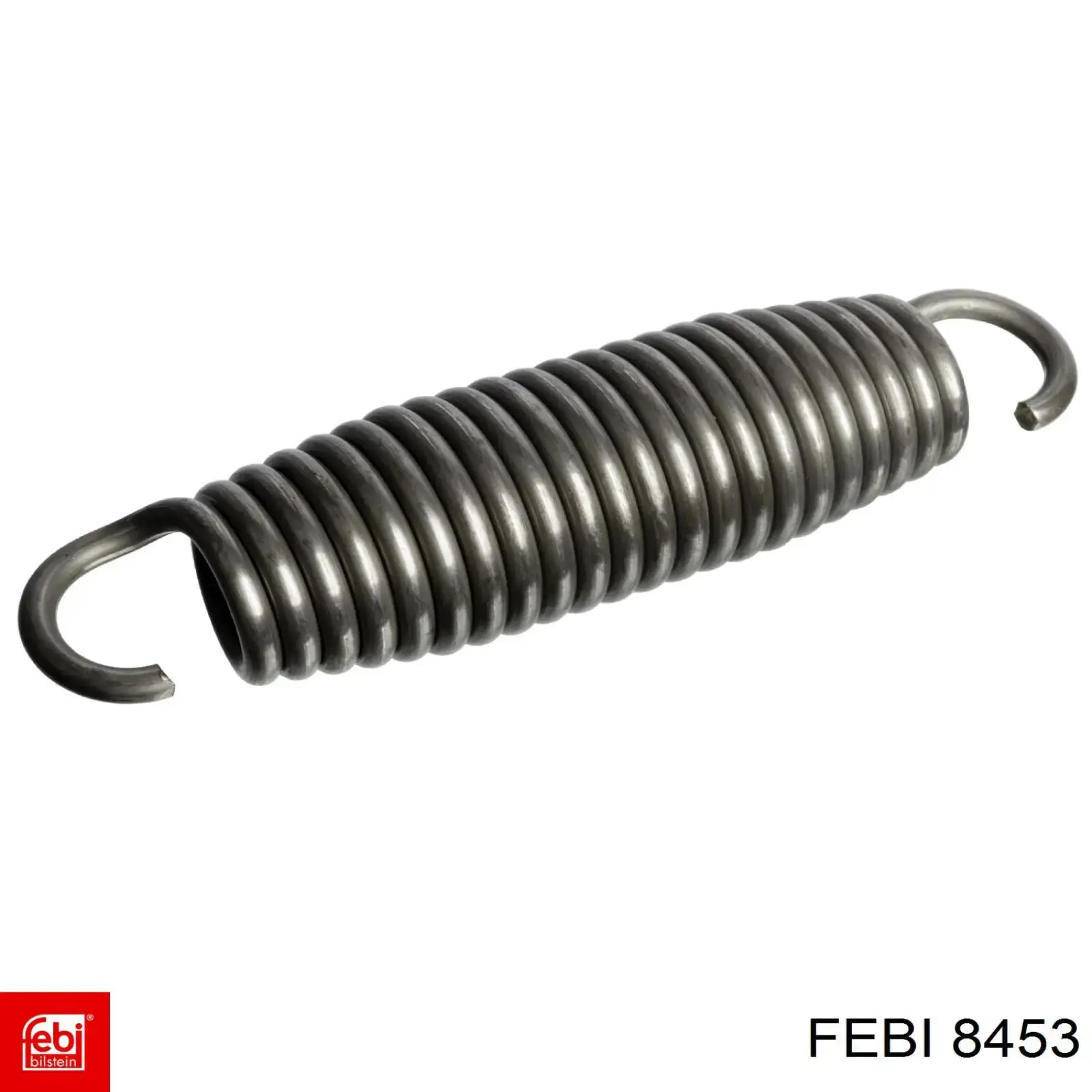 Купить 8453 Febi Буфер (отбойник) амортизатора переднего