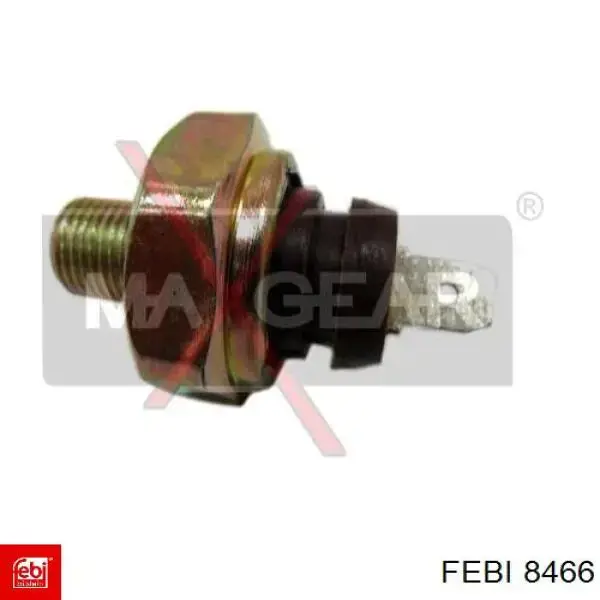 Купить 8466 Febi Датчик давления масла