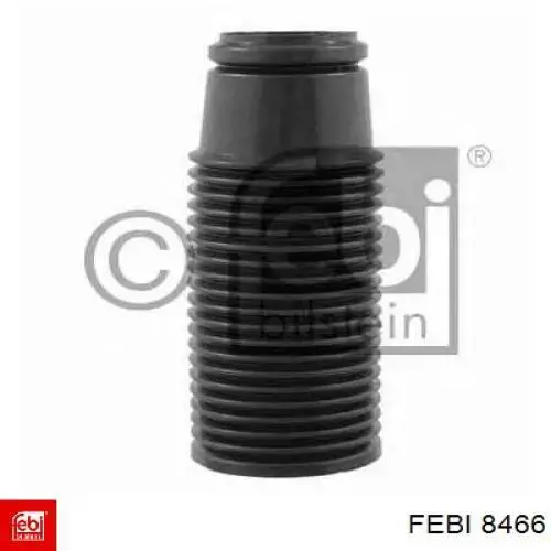 Датчик давления масла двигателя Febi 8466
