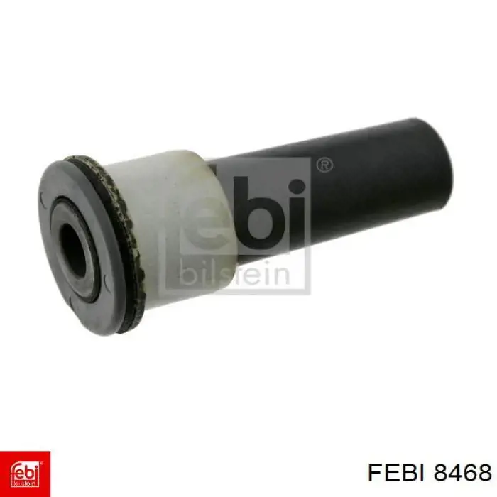 Ролик ГРМ 8468 Febi