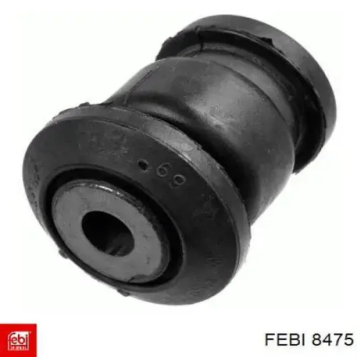 Чехол шруса Febi 8475 цена, от 4.25 USD