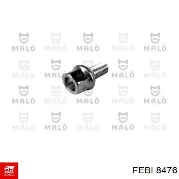 8476 Febi Болты колесные