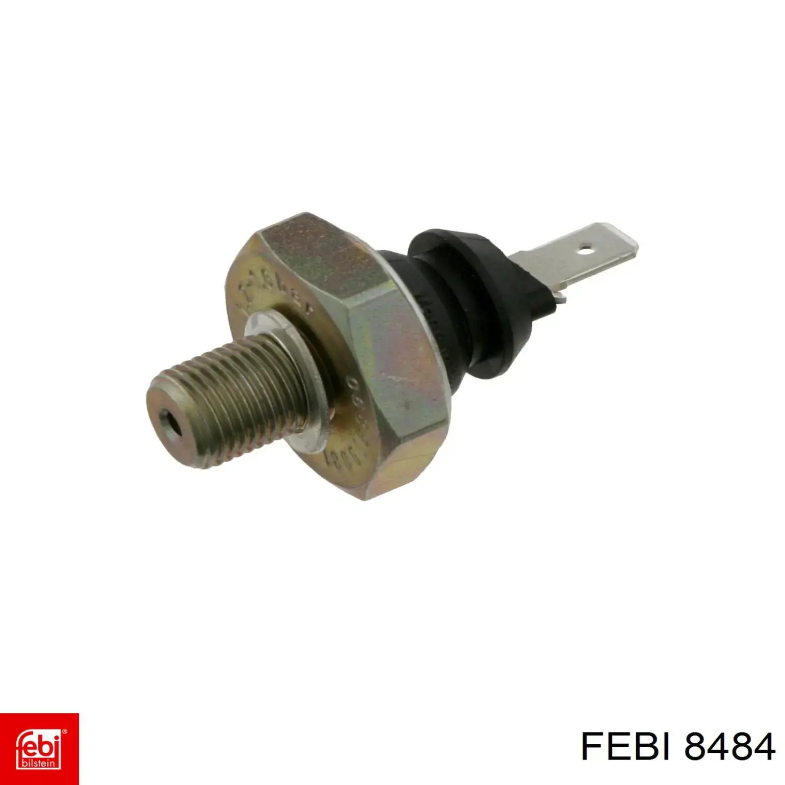 Датчик давления масла 8484 Febi