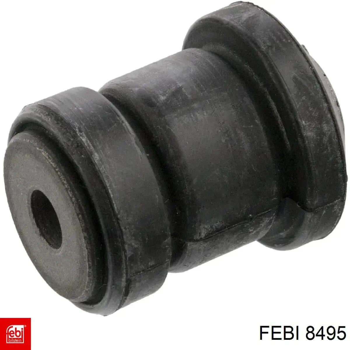  8495 Febi