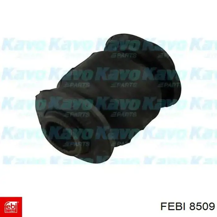 Гидроопора двигателя левая Febi 8509 цена, от 21.42 USD