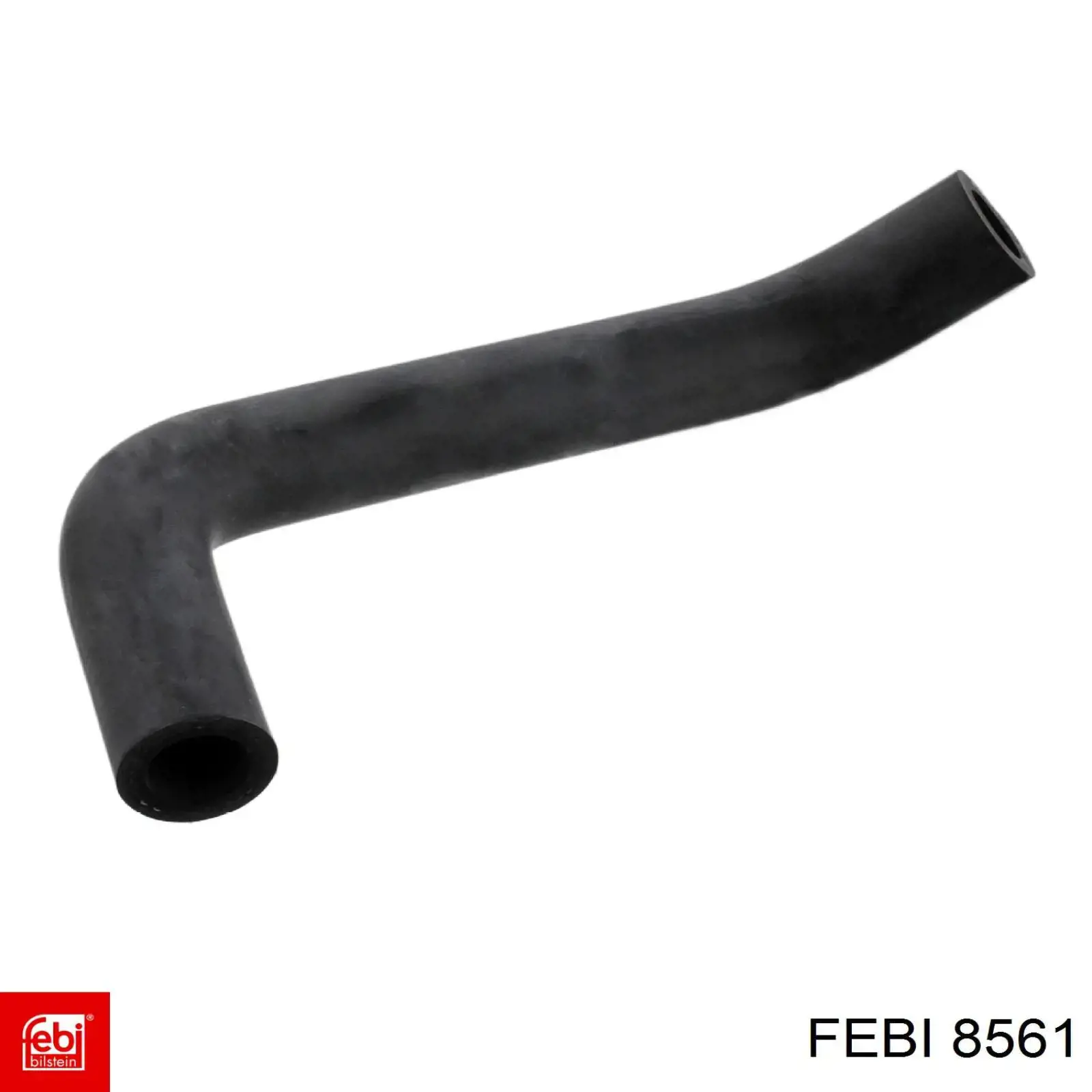 Сайлентблок передней подвески Febi 8561 цена, от 27.87 USD