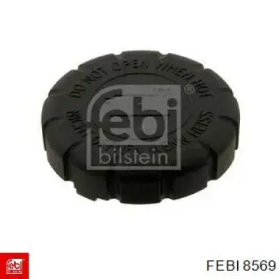 Купить FE08569 Febi Фланец карбюратора