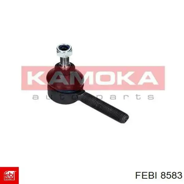 Купить 8583 Febi Наконечник рулевой тяги внутренний
