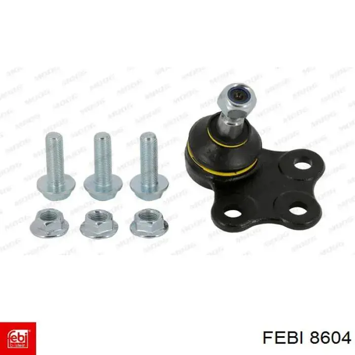 Купить 8604 Febi 