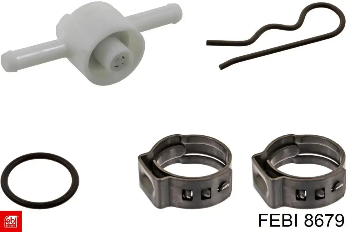  Моторчик омывателя Mercedes C 