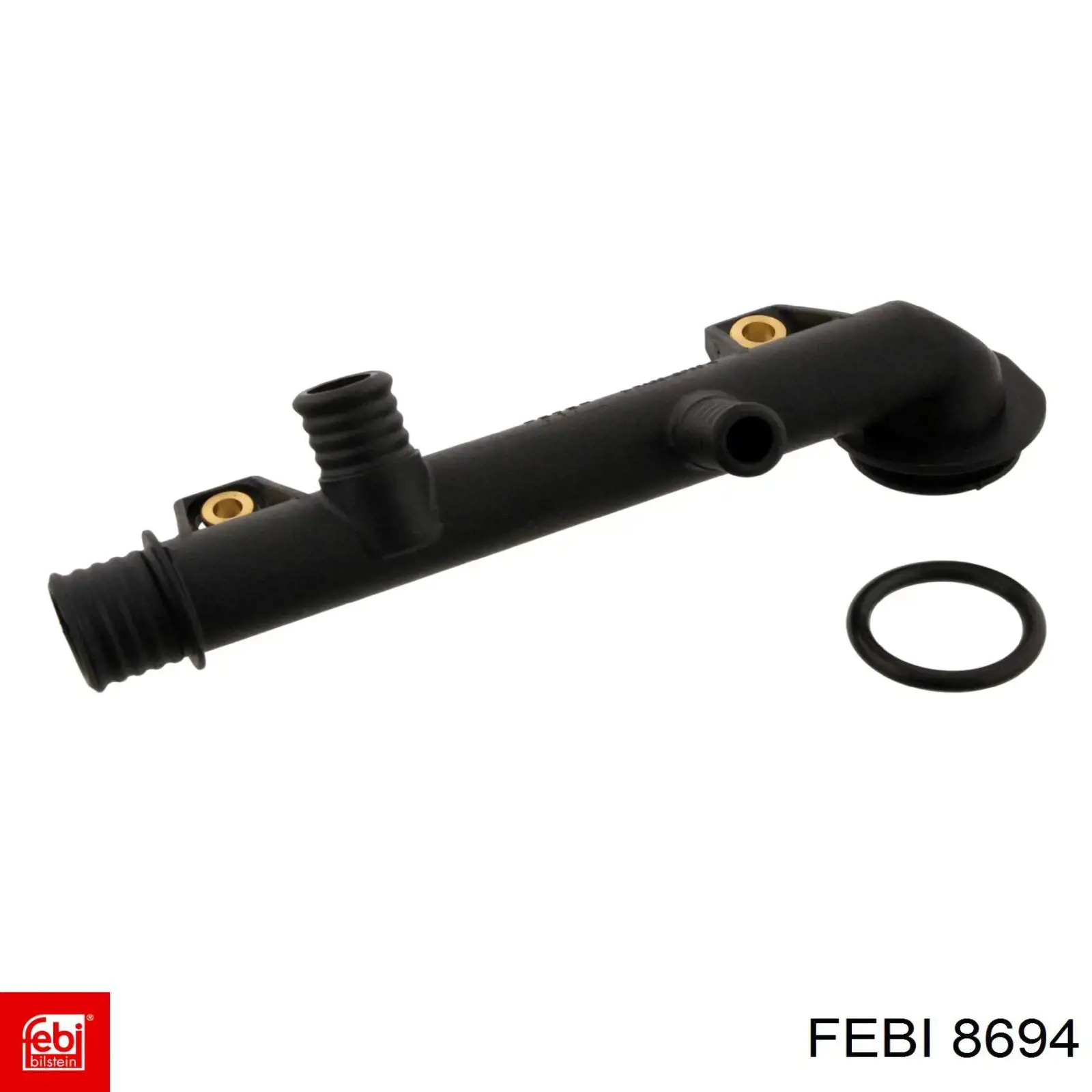 8694 Febi РМК рейки