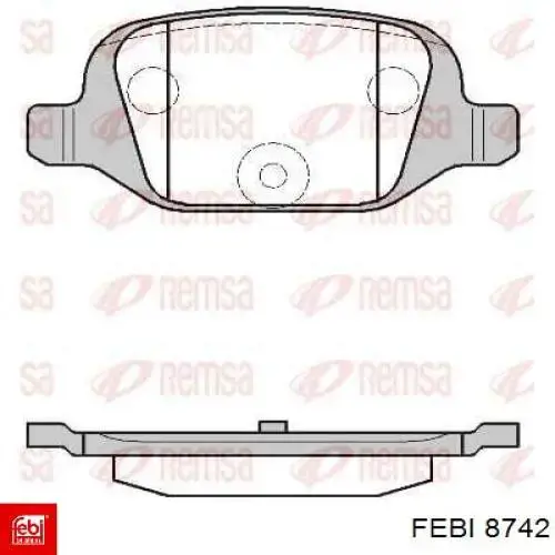 Купить A1160517001 Mercedes Распредвал двигателя левый