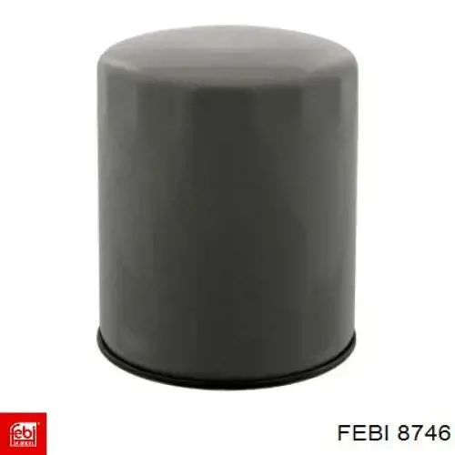 Втулка переднего стабилизатора Febi 8746 цена, от 1.90 USD