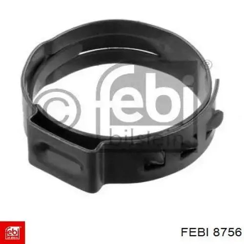 Помпа 8756 Febi
