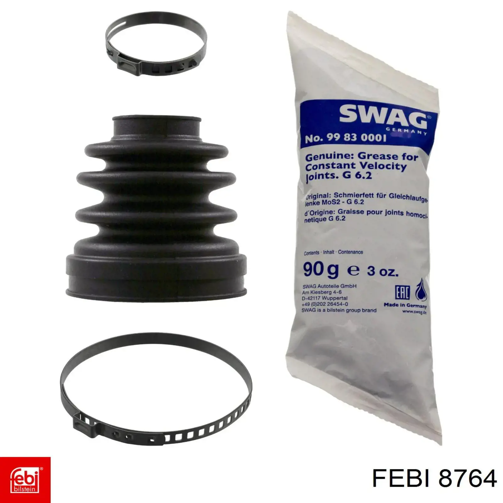 A0002604763 Mercedes Цилиндр переключения передач КПП