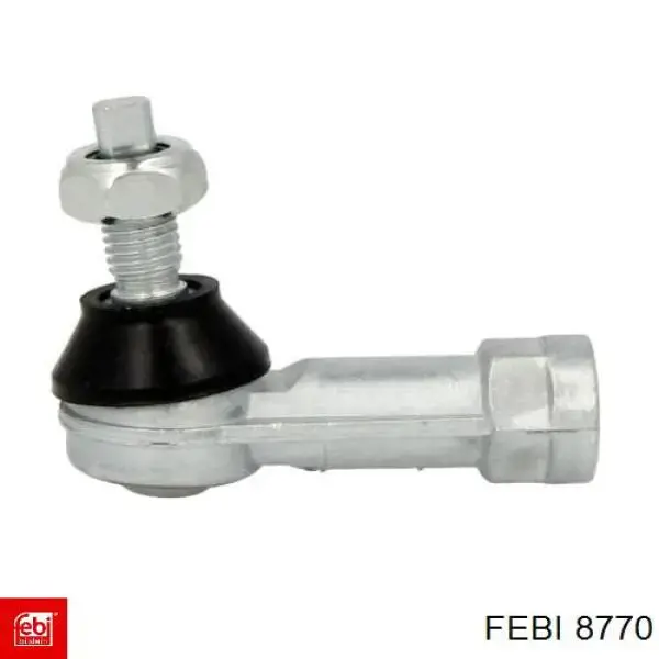 8770 Febi Наконечник тяги КПП