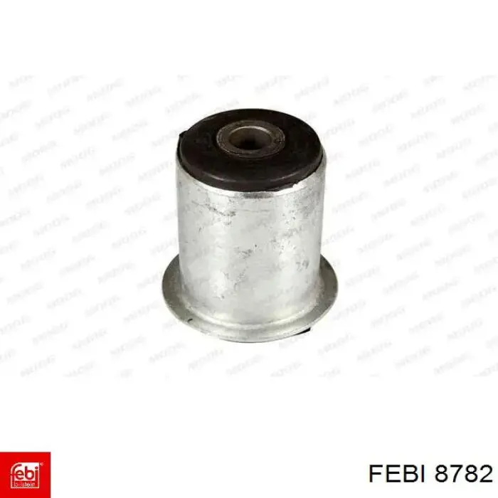Левая подушка двигателя 8782 Febi