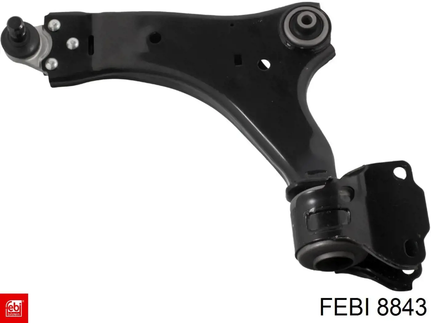 Карданный шарнир Febi 8843 цена, от 40.36 USD