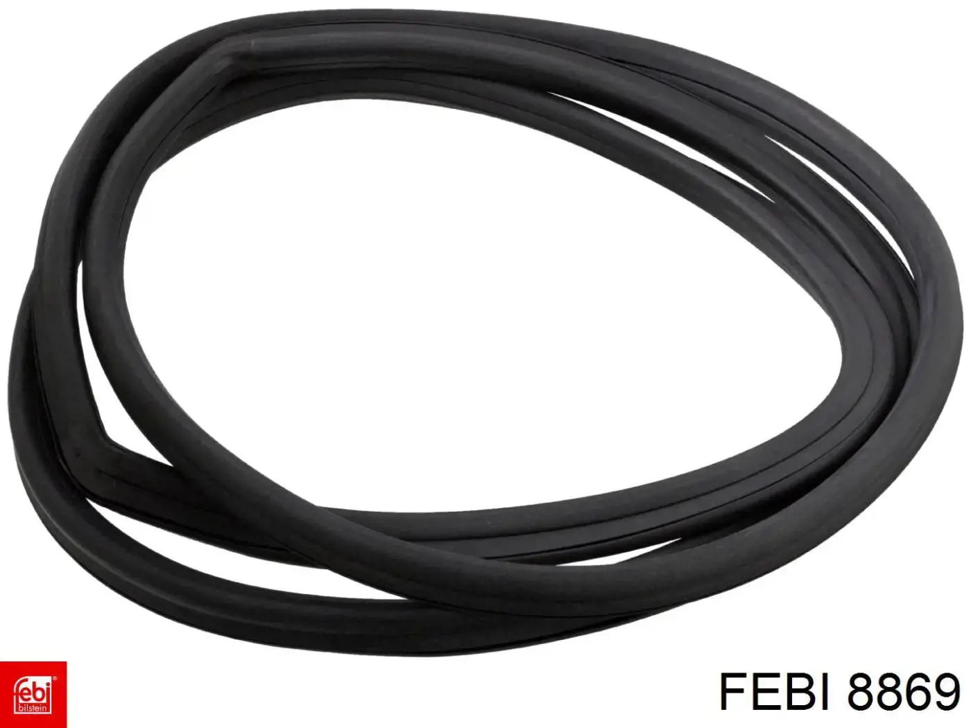 A1156700039 Mercedes Прокладка лобового стекла