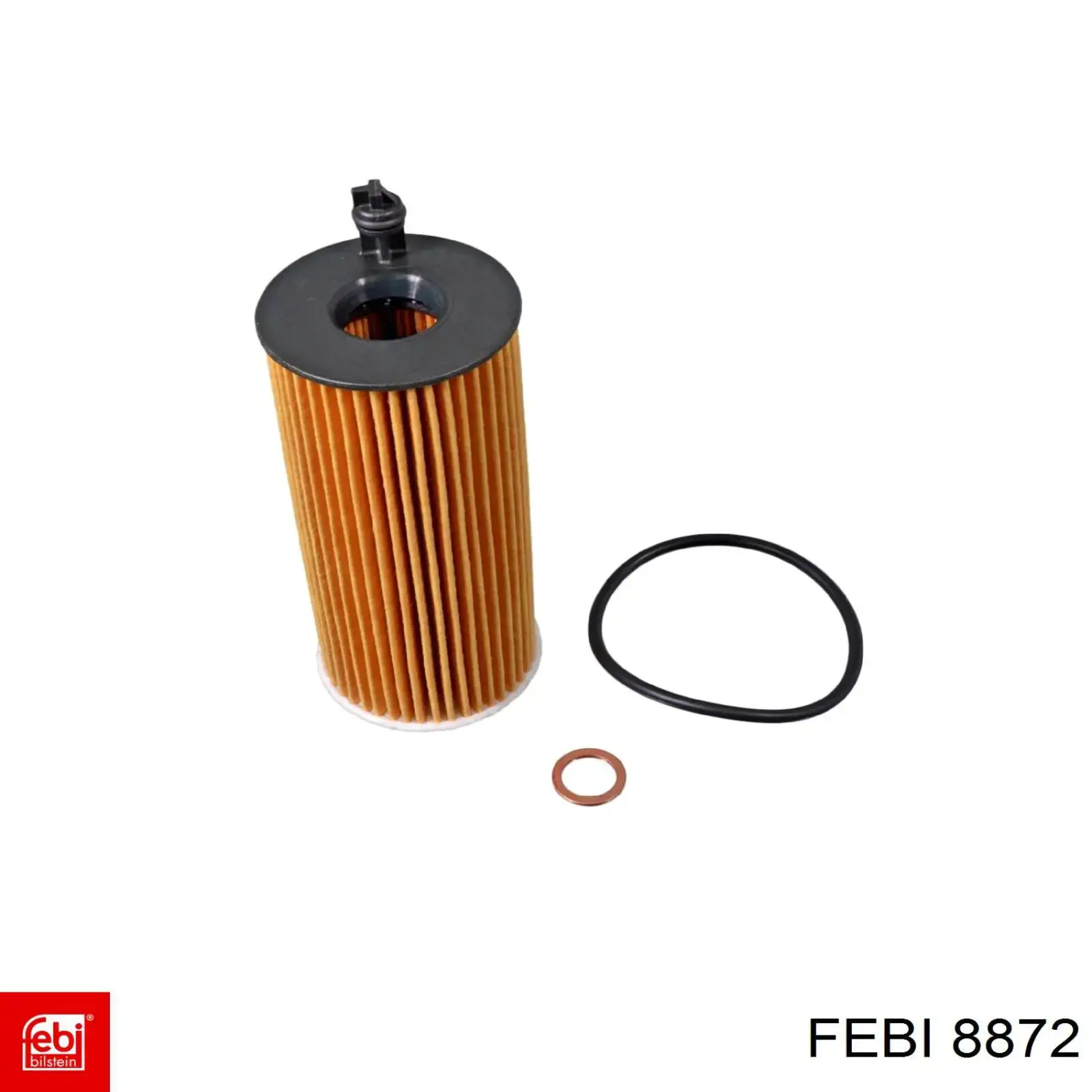  Febi 8872 цена, от 50.23 USD