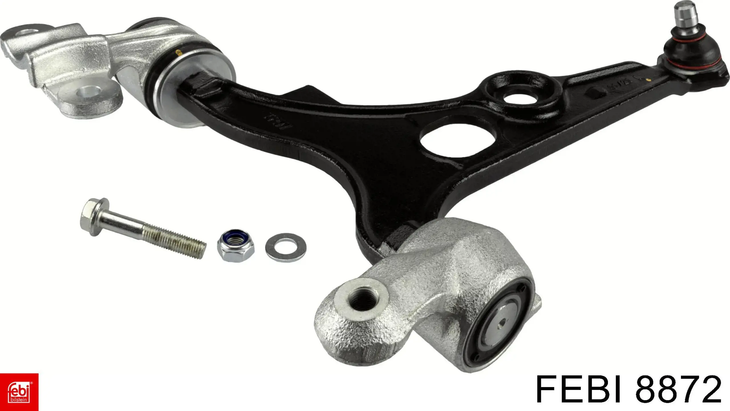  8872 Febi