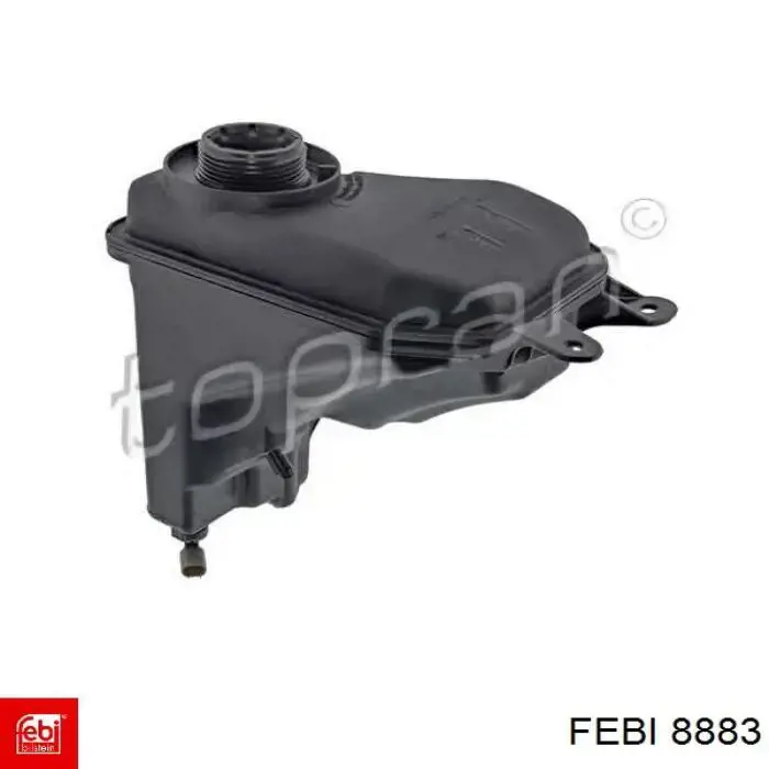  Febi 08883