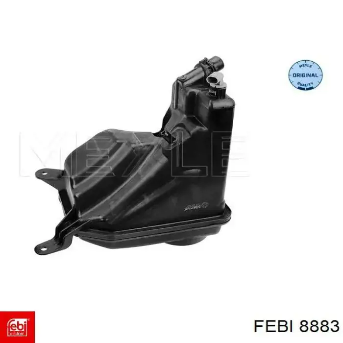  8883 Febi