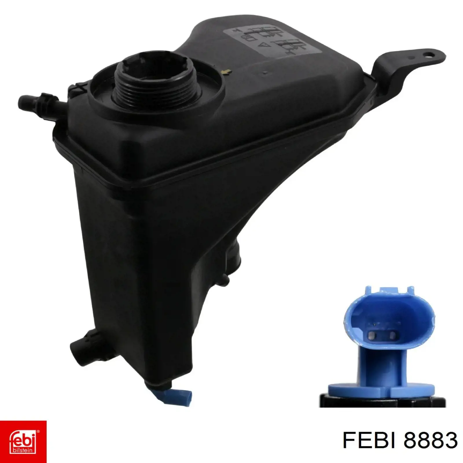  08883 Febi