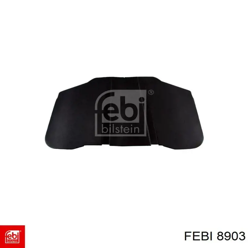  8903 Febi