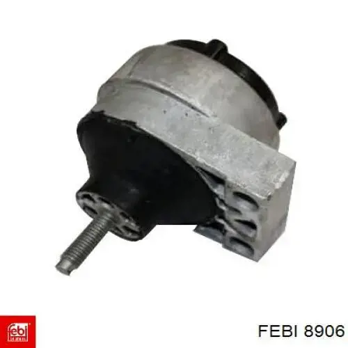 Втулка маятникового рычага Febi 8906 цена, от 5.65 USD