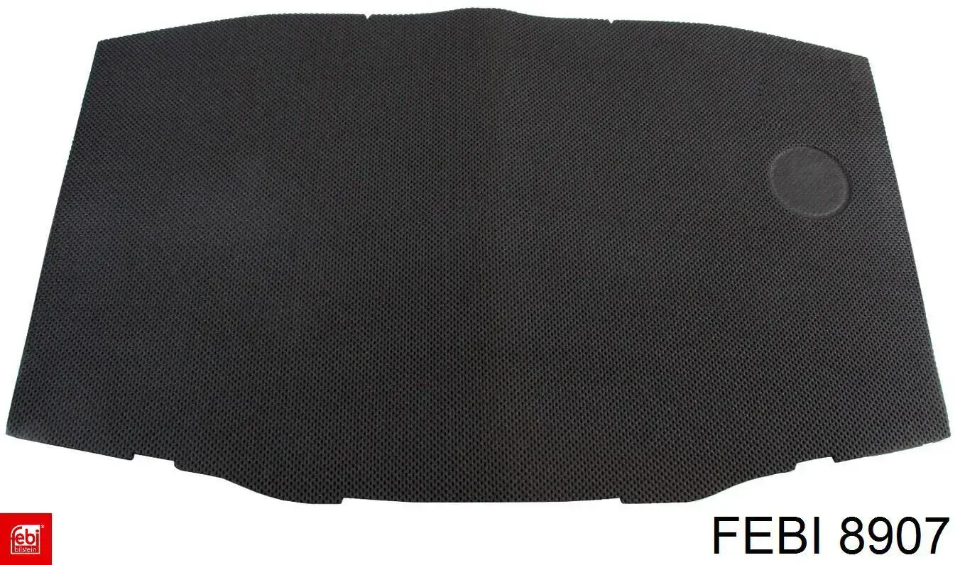 Шумоизоляция капота 08907 Febi