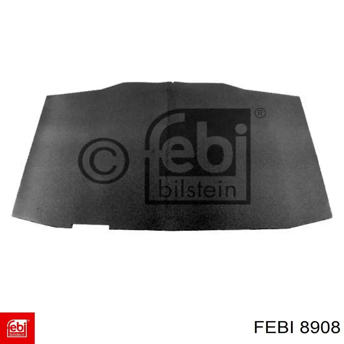  8908 Febi