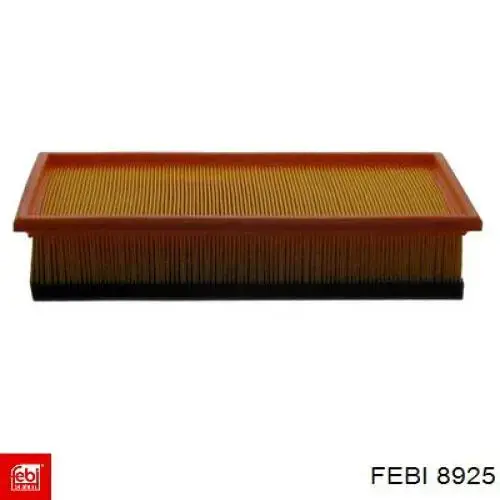 Купить 8925 Febi Тяга рулевая центральная