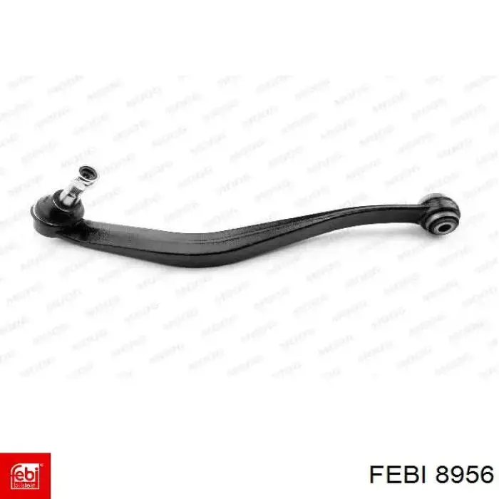 Купить 8956 Febi Фильтр автоматической коробки передач
