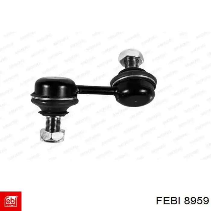 8959 Febi Ремкомплект шар. лучевой тяги