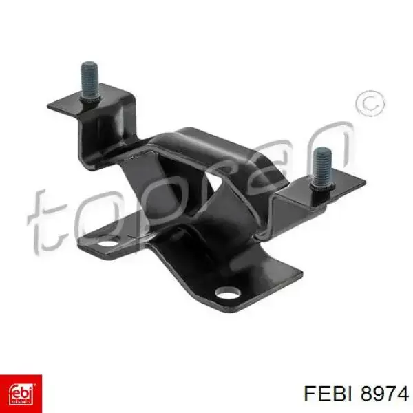 Купить 8974 Febi Подушка коробки