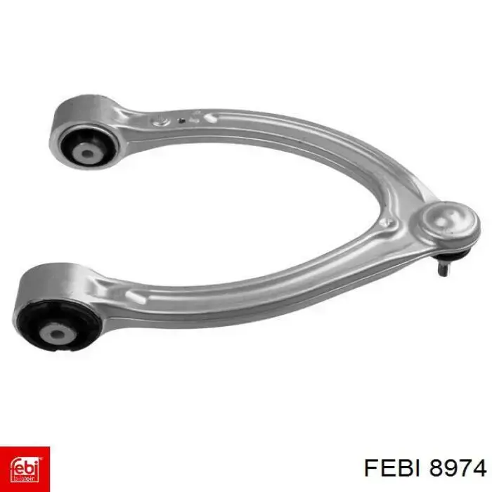 Подушка коробки передач Febi 8974 цена, от 8.72 USD