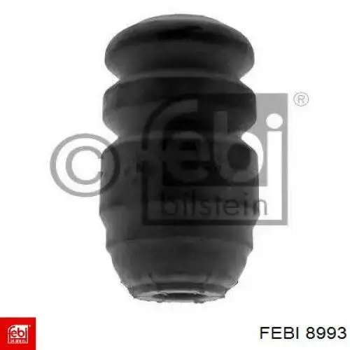 Купить 8993 Febi Фильтр автоматической коробки передач