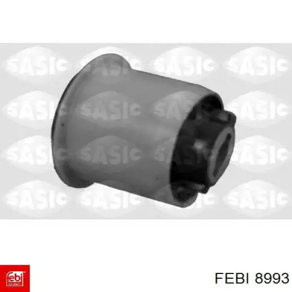 Фильтр АКПП 8993 Febi